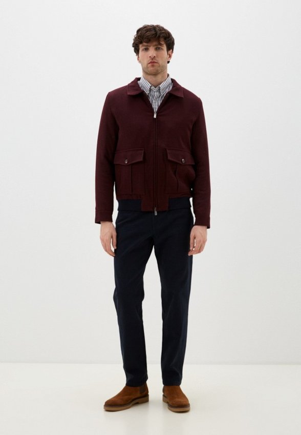 Куртка утепленная Kenbey