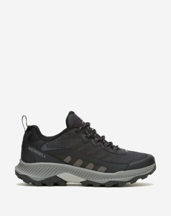 Кроссовки мужские Merrell Speed Strike 2, Черный женщинам