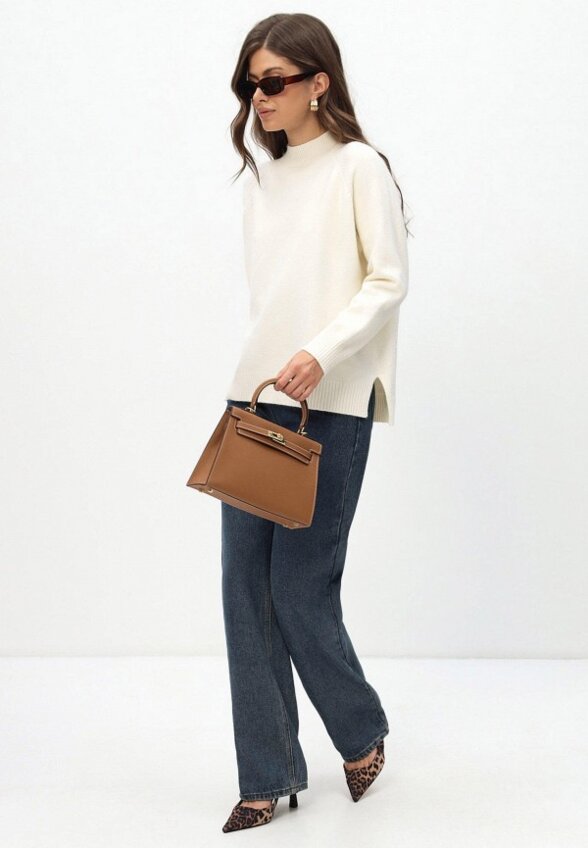 Свитер Sandrine