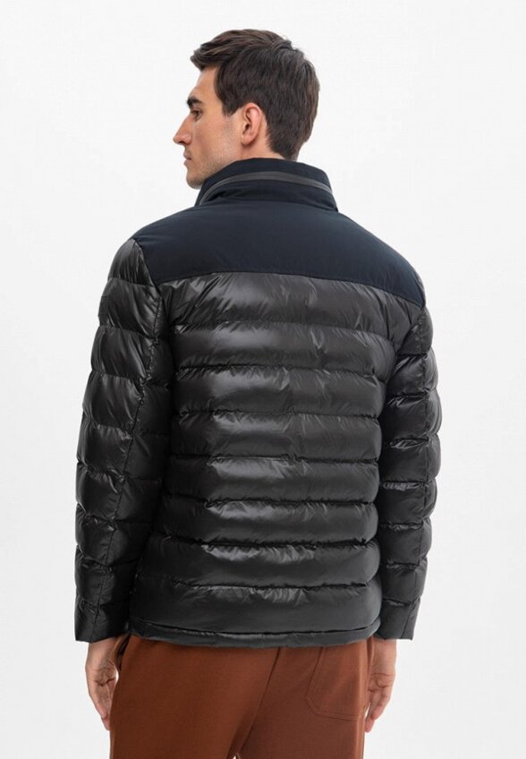 Куртка утепленная Kanzler