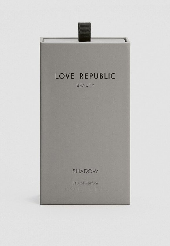 Парфюмерная вода Love Republic