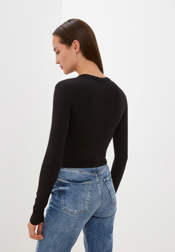 Лонгслив Minaku