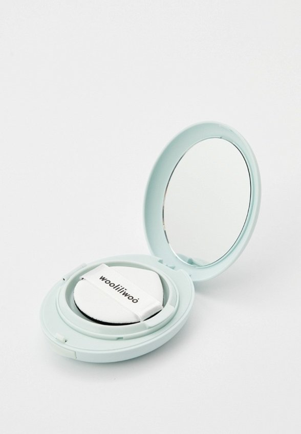 Крем для лица солнцезащитный Wooliliwoo