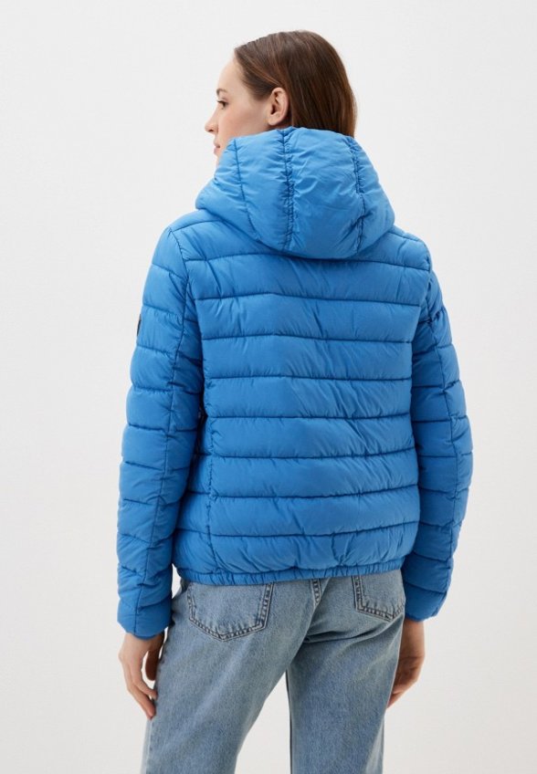 Куртка стеганая Electrastyle