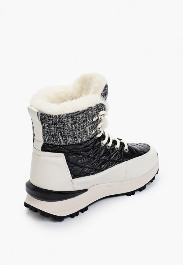 Дутики Abricot