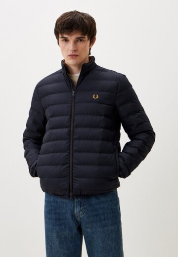 Куртка утепленная Fred Perry