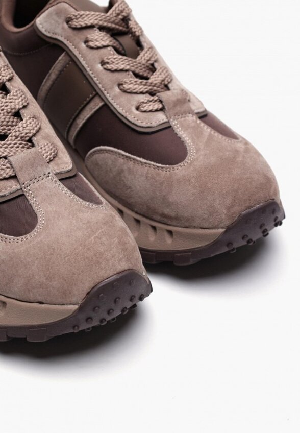 Кроссовки Donna Daniella