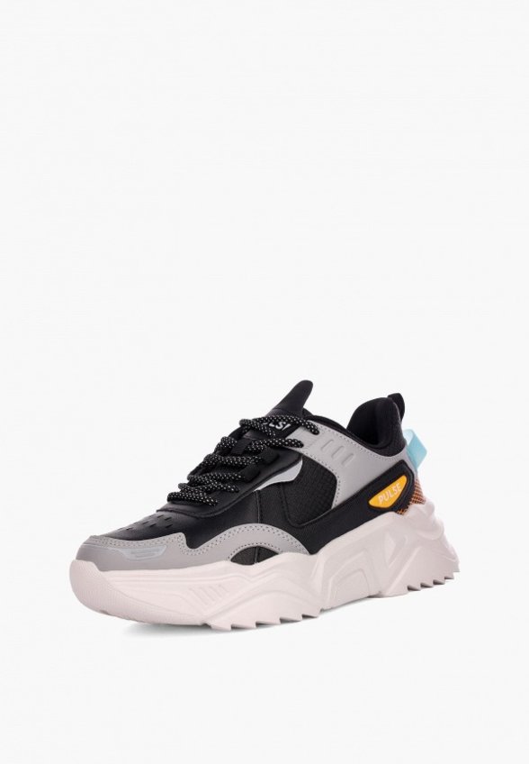 Кроссовки Pulse