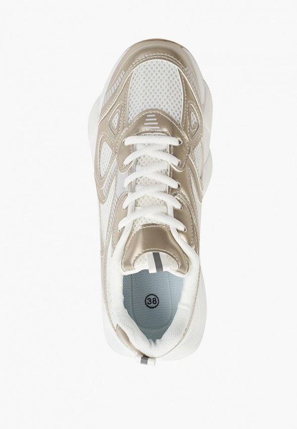 Кроссовки Sergio Todzi