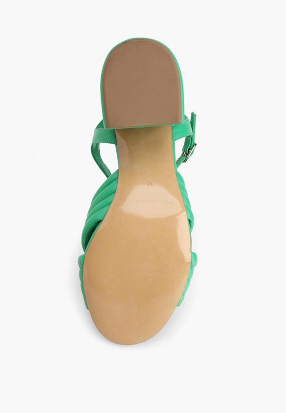 Босоножки Tucino