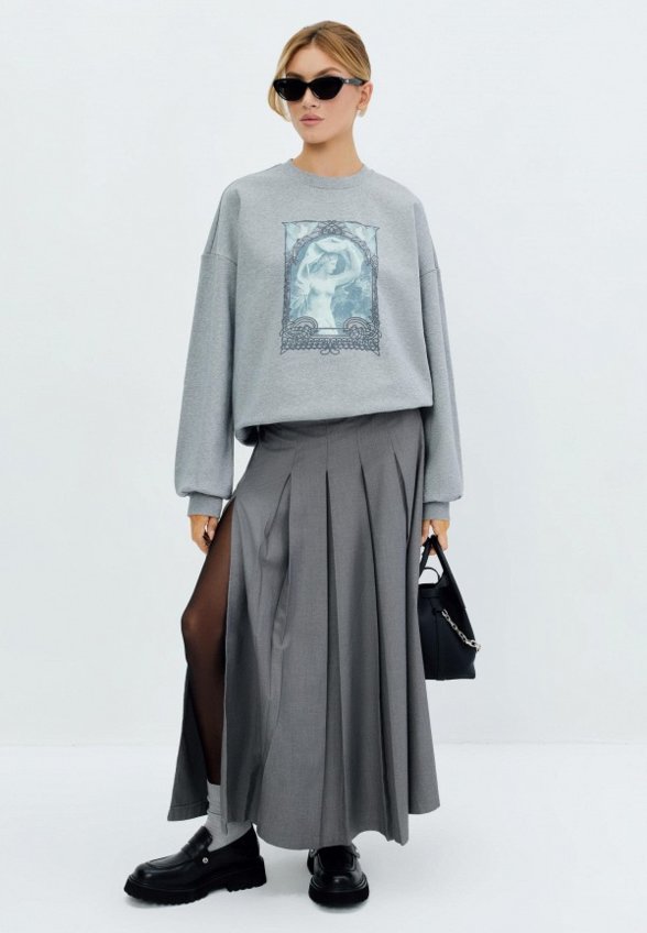 Свитшот Top Top