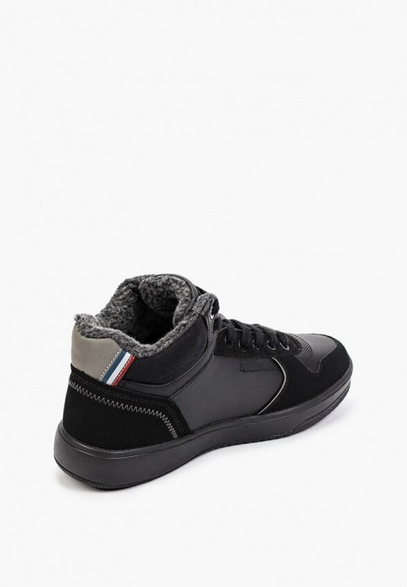 Кроссовки Briggs