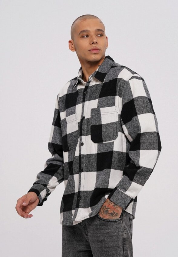 Рубашка Твое