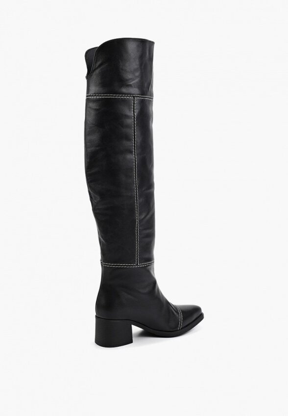 Ботфорты Marco&Art