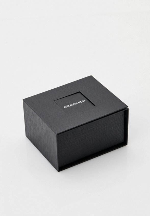 Часы George Kini