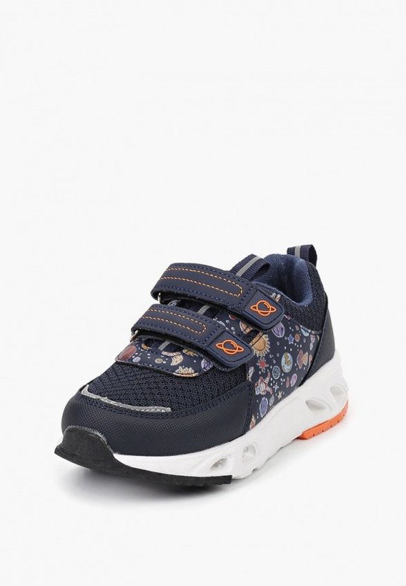 Кроссовки Shuzzi