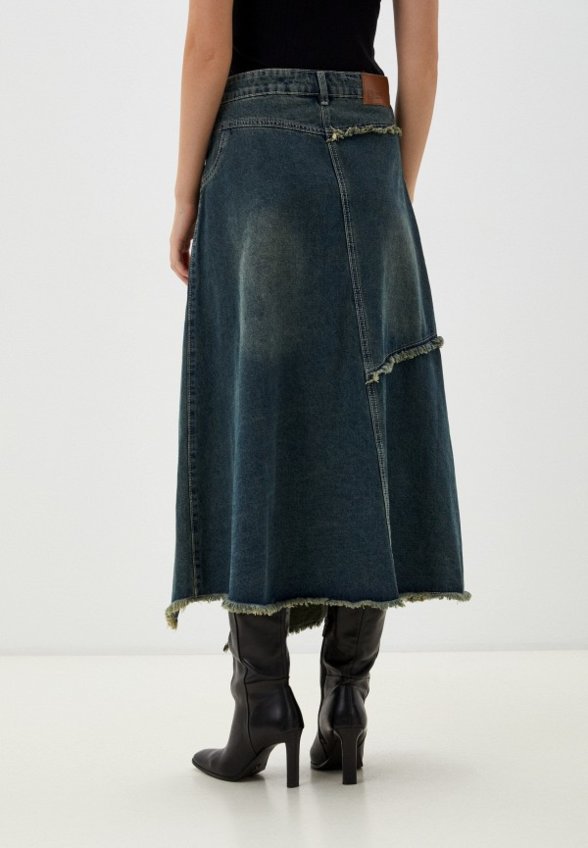 Юбка джинсовая Concept Club