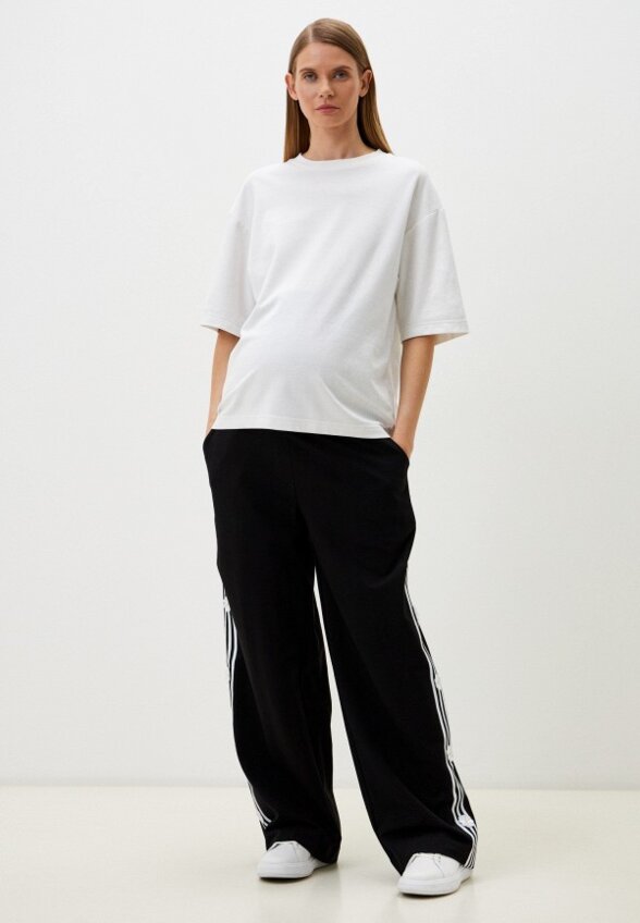 Брюки спортивные Мама Навсегда