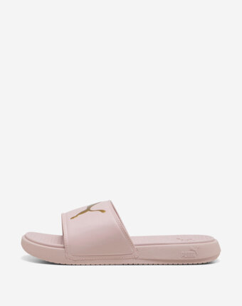 Шлепанцы женские PUMA Cool Cat 3.0 Sport, Розовый женщинам