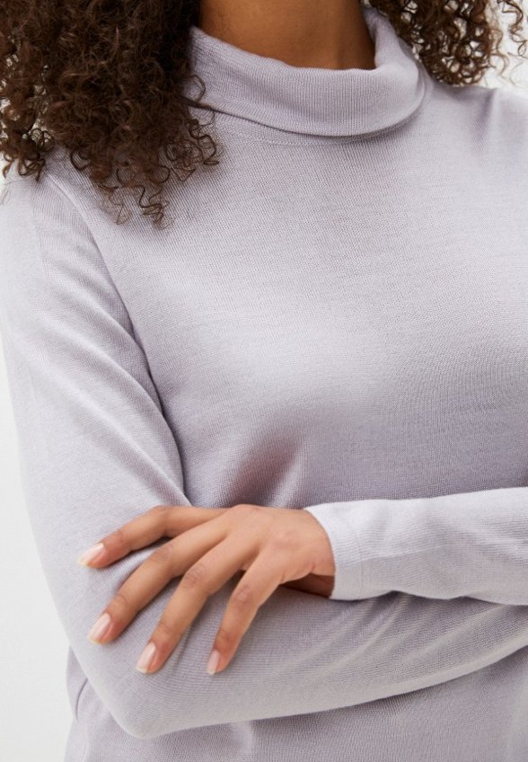 Водолазка Vivawool