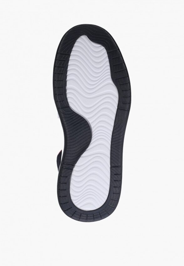 Кеды U.S. Polo Assn.