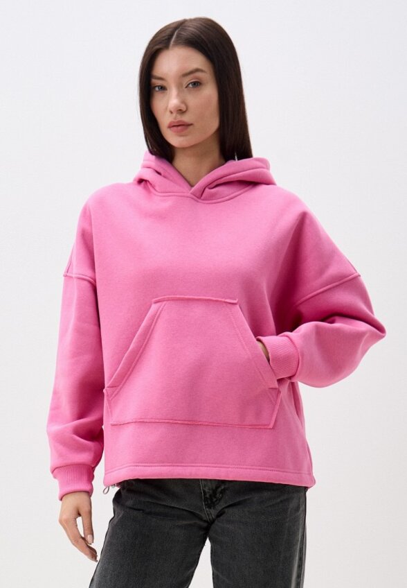 Худи Телодвижения