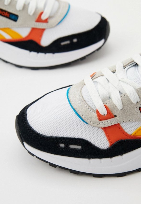 Кроссовки Reebok