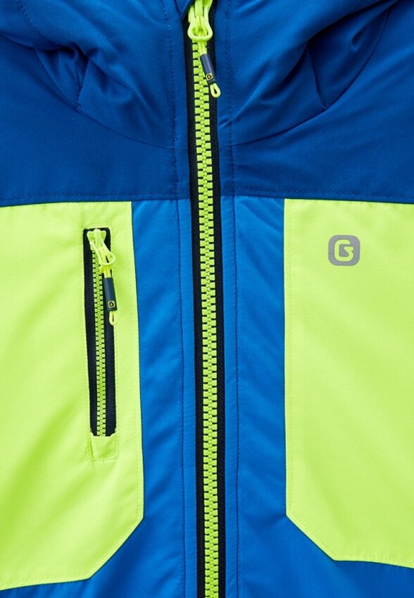 Костюм горнолыжный Gusti