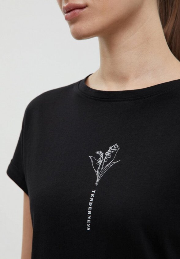 Футболка Finn Flare