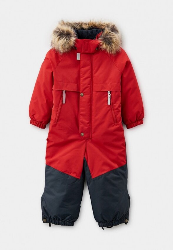 Комбинезон утепленный Kerry