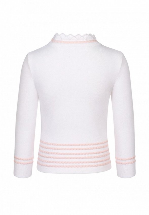 Джемпер Jacote