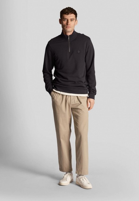 Олимпийка Lyle & Scott