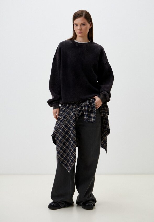 Свитшот Mark Formelle