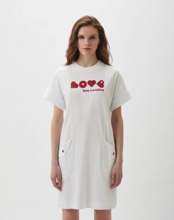 Платье Love Moschino женщинам