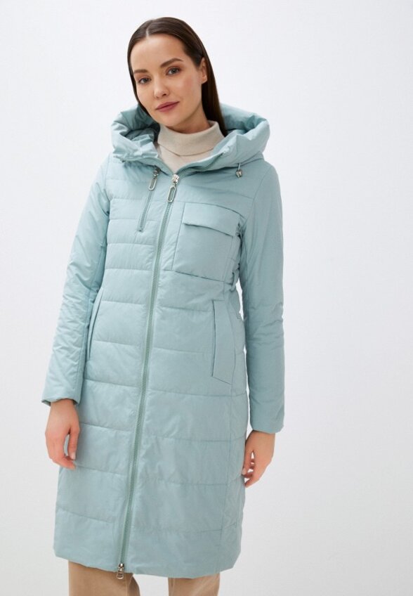 Пуховик Winterra