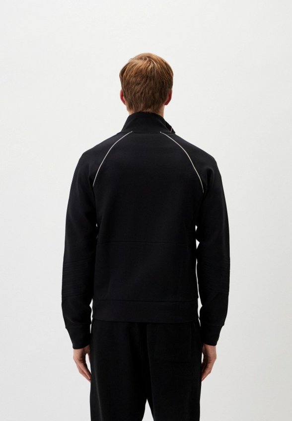 Олимпийка Boss