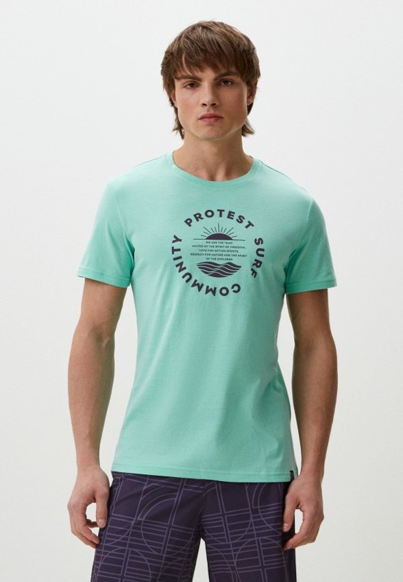 Футболка Protest