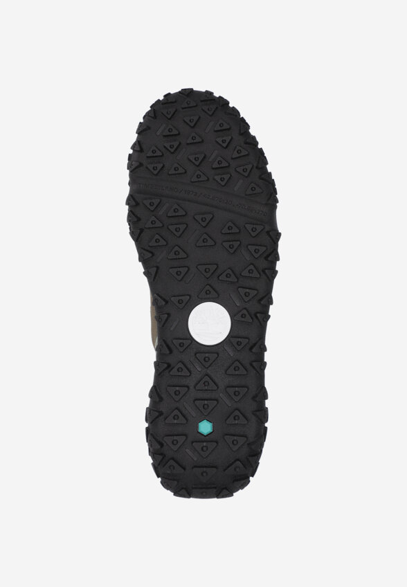 Кроссовки мужские Timberland Greenstride Motion 6, Зеленый