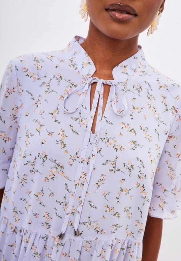 Платье Must Have Basis