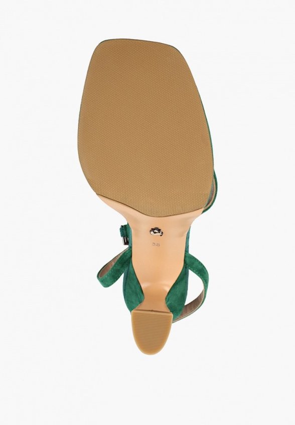 Босоножки Valley