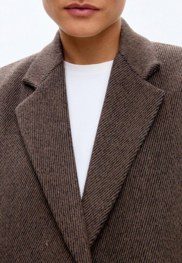 Полупальто Katerina Myachina