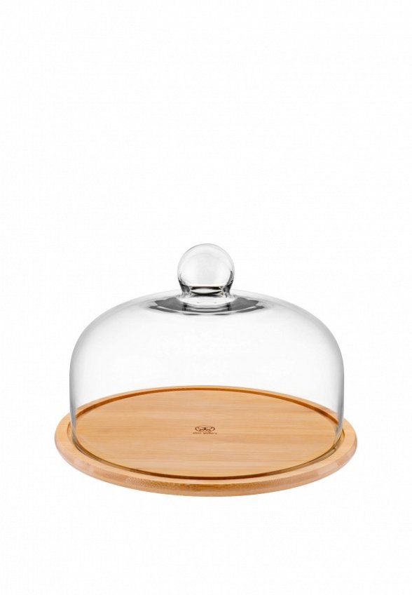 Блюдо сервировочное Elan Gallery