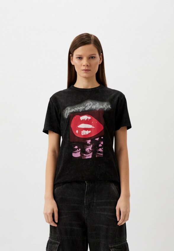 Футболка Hugo