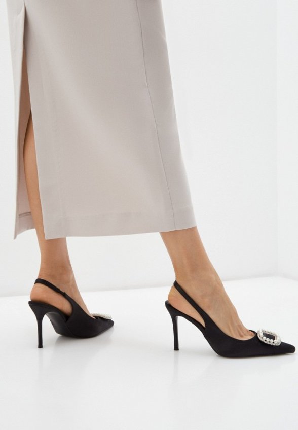 Туфли Public Desire