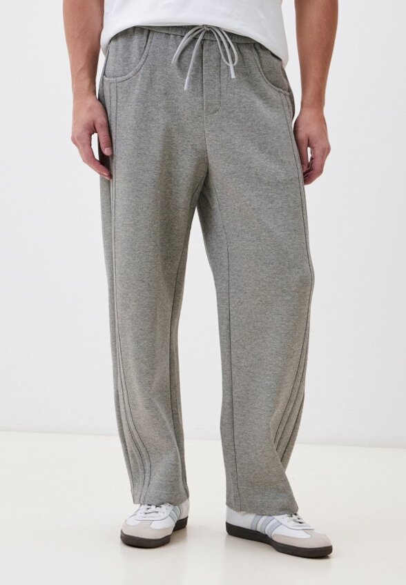 Брюки спортивные Rushbay