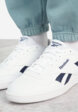 Кеды мужские Reebok Court Advance, Белый9  - превью
