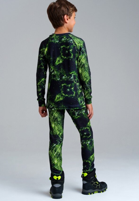 Термобелье PlayToday