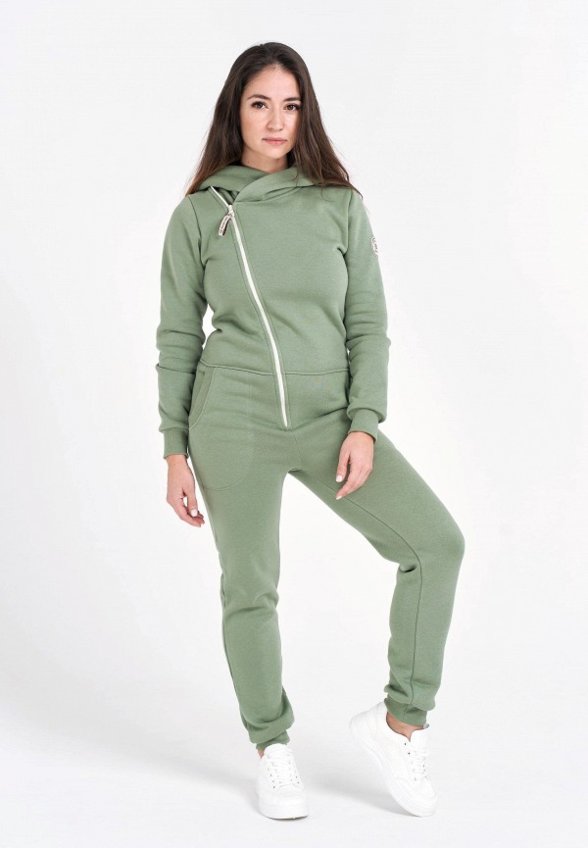 Комбинезон Bungly