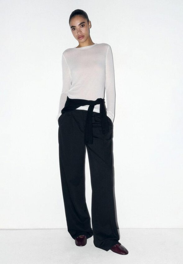 Лонгслив Befree