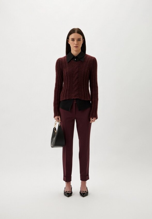 Пуловер Twinset Milano